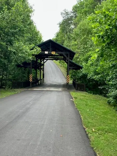Lot 140 Red Oak Trail, Ellijay, GA 30540