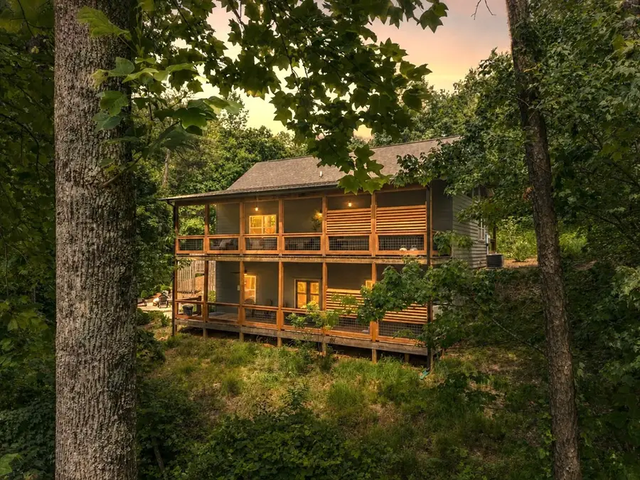 531 Sowers Road, Blue Ridge, GA 30513 - #2