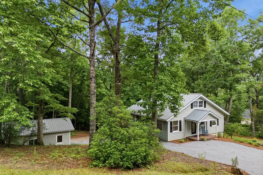 220 Penland Indian Trail, Hayesville, NC 28904 - #2