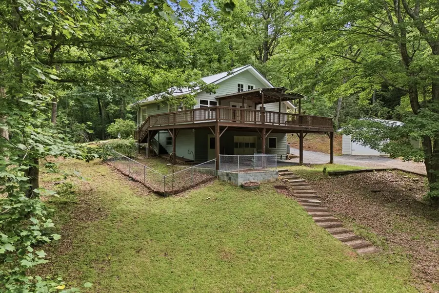 220 Penland Indian Trail, Hayesville, NC 28904 - #3