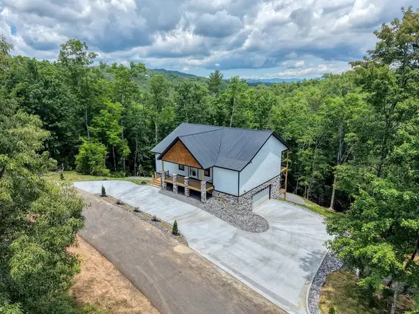 460 River Mountain Road, Murphy, NC 28906