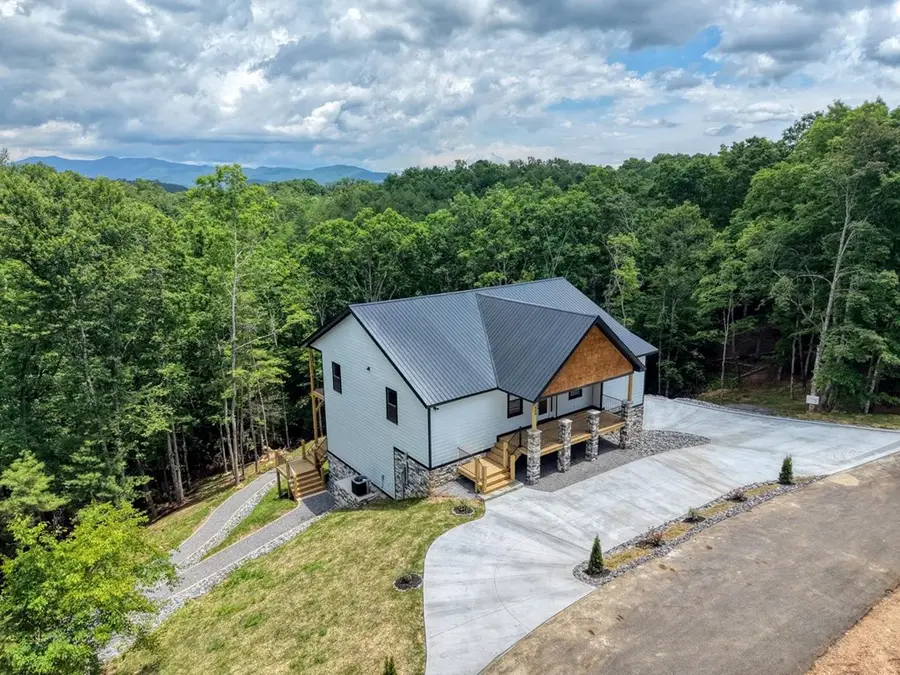 460 River Mountain Road, Murphy, NC 28906 - #2