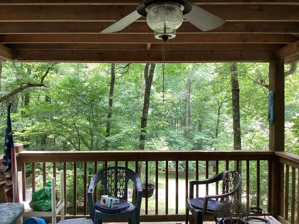 4302 Rock Creek Road, Hiawassee, GA 30546 - #1