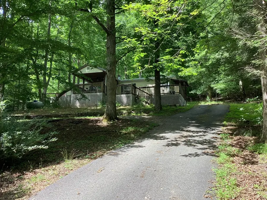 4302 Rock Creek Road, Hiawassee, GA 30546 - #2