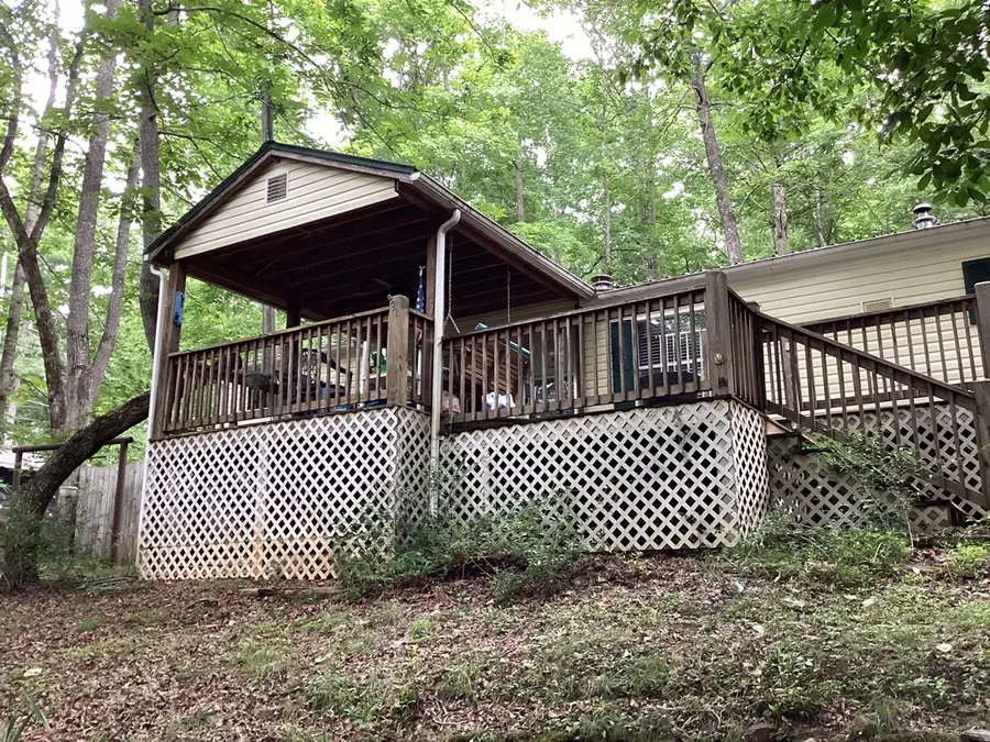 4302 Rock Creek Road, Hiawassee, GA 30546 - #3