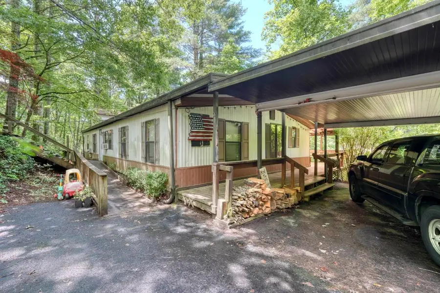 9258 Hwy 60, Suches, GA 30572 - #3