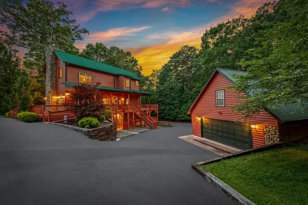 414 Mulkey Drive, Murphy, NC 28904