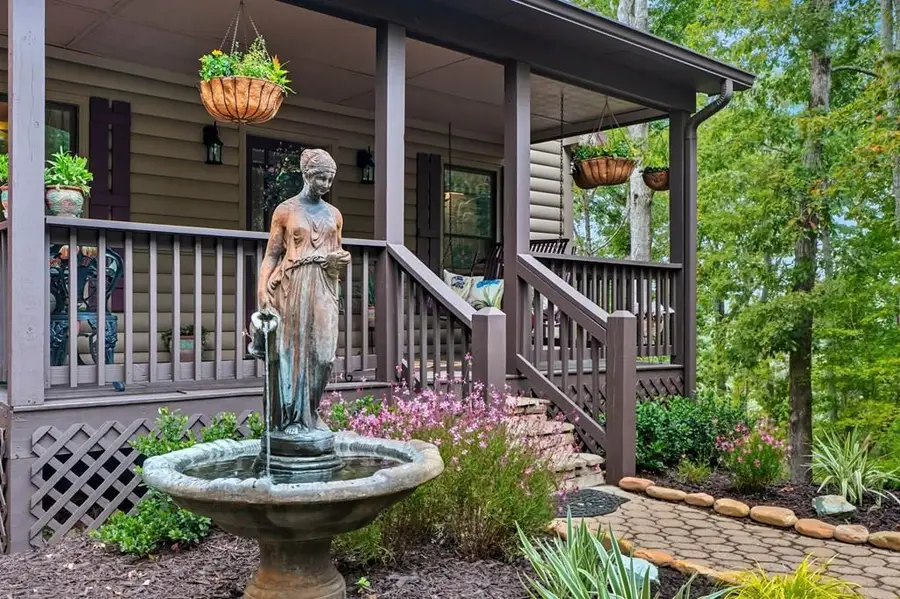 650 Myna Drive, Ellijay, GA 30540 - #3