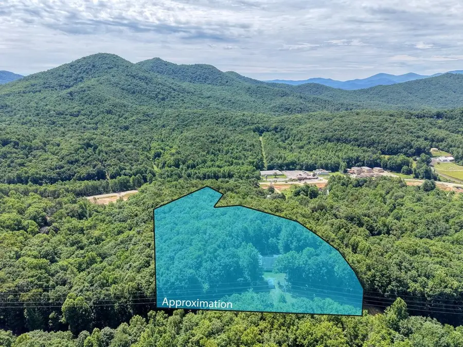 343 Haines Mountain Road, Blairsville, GA 30512 - #2