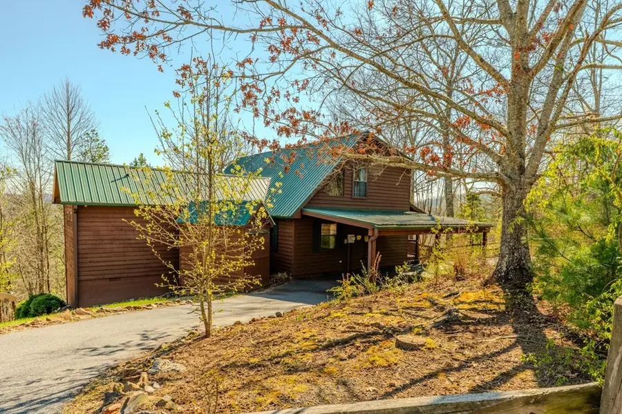 88 Meadowlark Terrace, Murphy, NC 28906 - #2