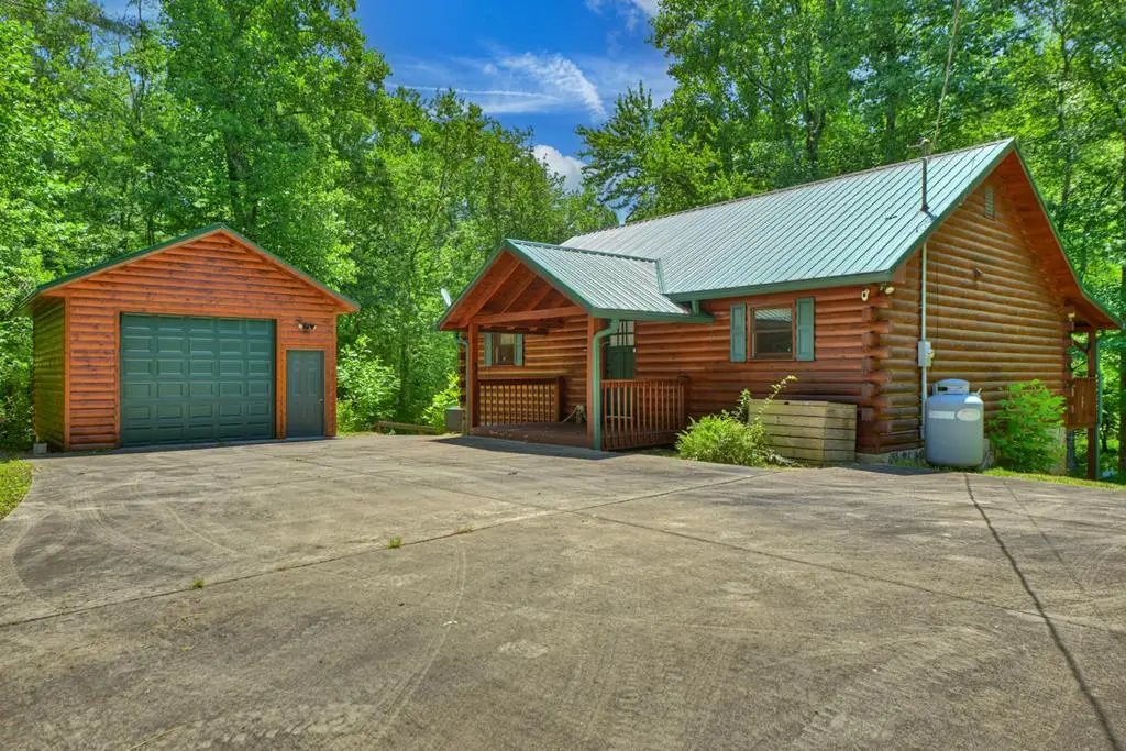 6385 Hwy 2, Epworth, GA 30541 - #1