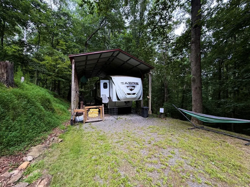 304 9th Street, Ellijay, GA 30540 - #1