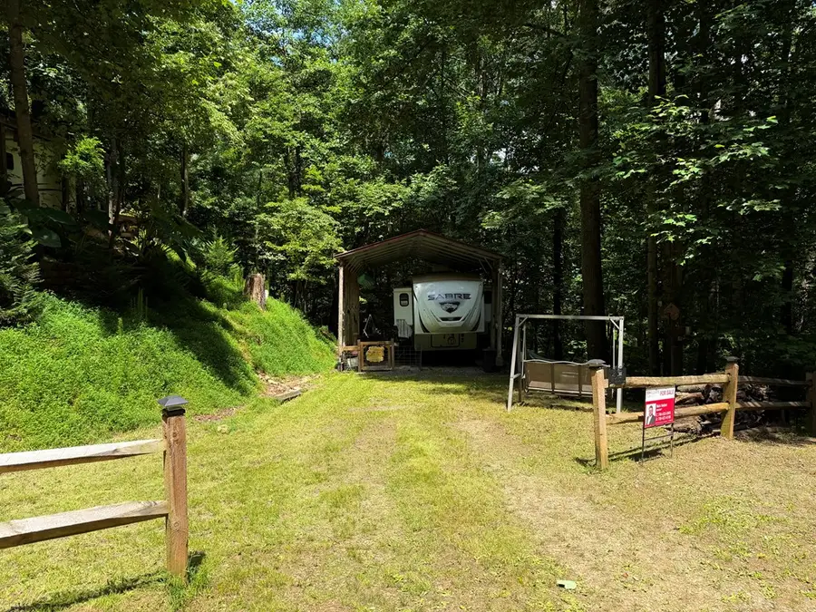 304 9th Street, Ellijay, GA 30540 - #2