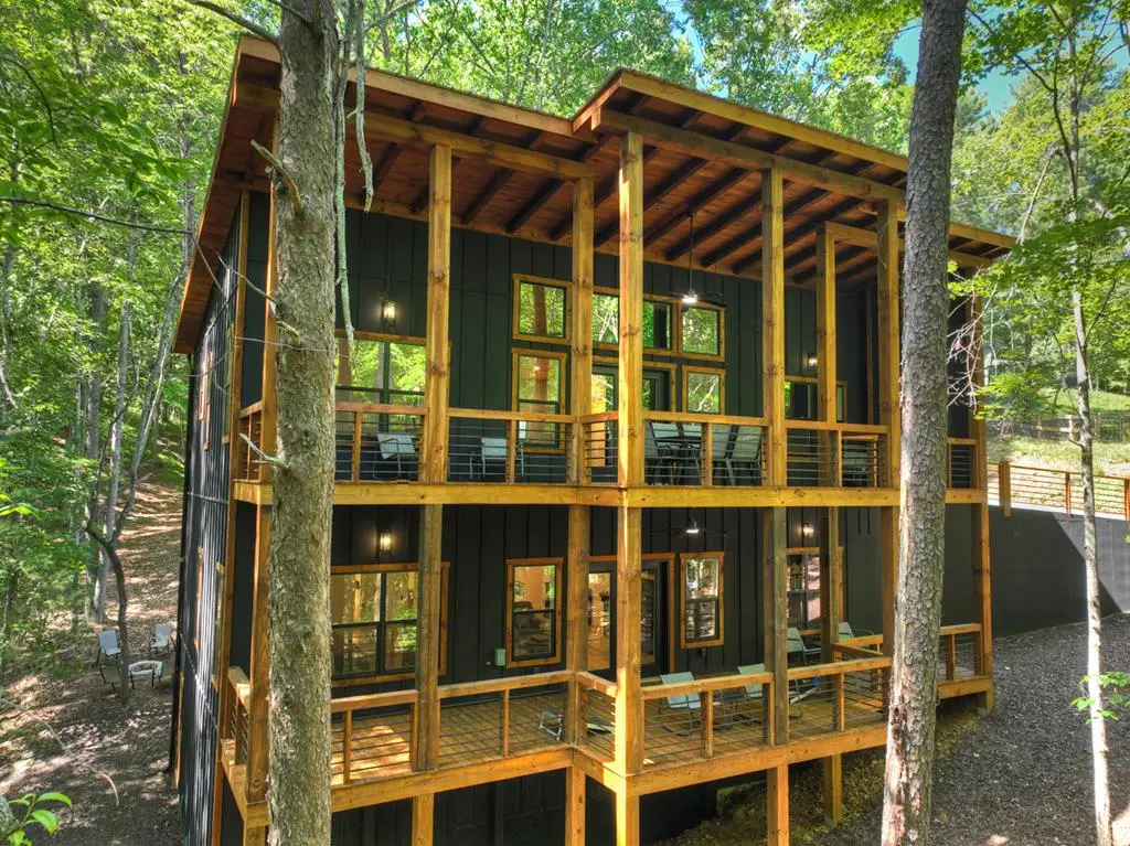85 Duck Cove, Morganton, GA 30560 - #1