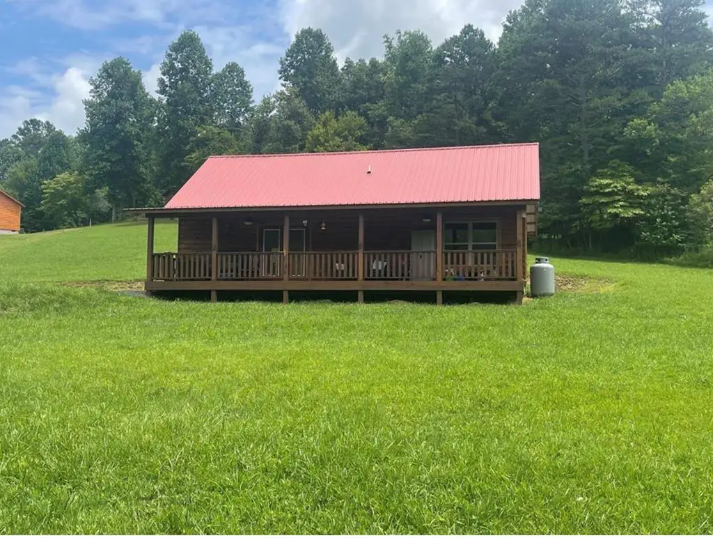 148 Deerfield Meadow Trail, Murphy, NC 28906 - #1