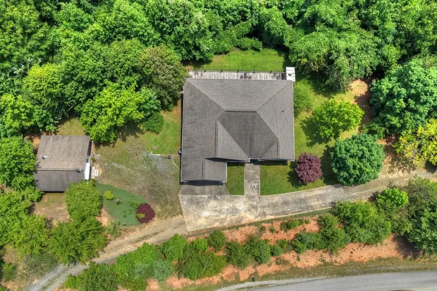 1207 Bullen Gap Road, Blue Ridge, GA 30513 - #2