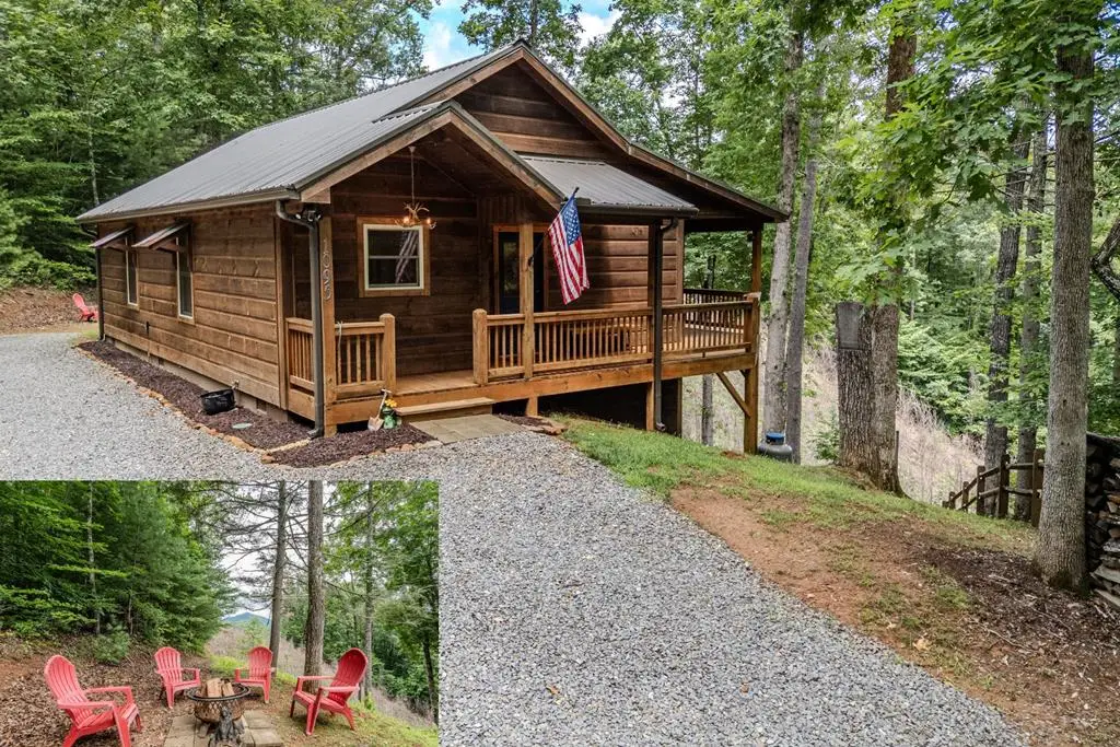 1095 Lonesome Pine Road, Murphy, NC 28906 - #1