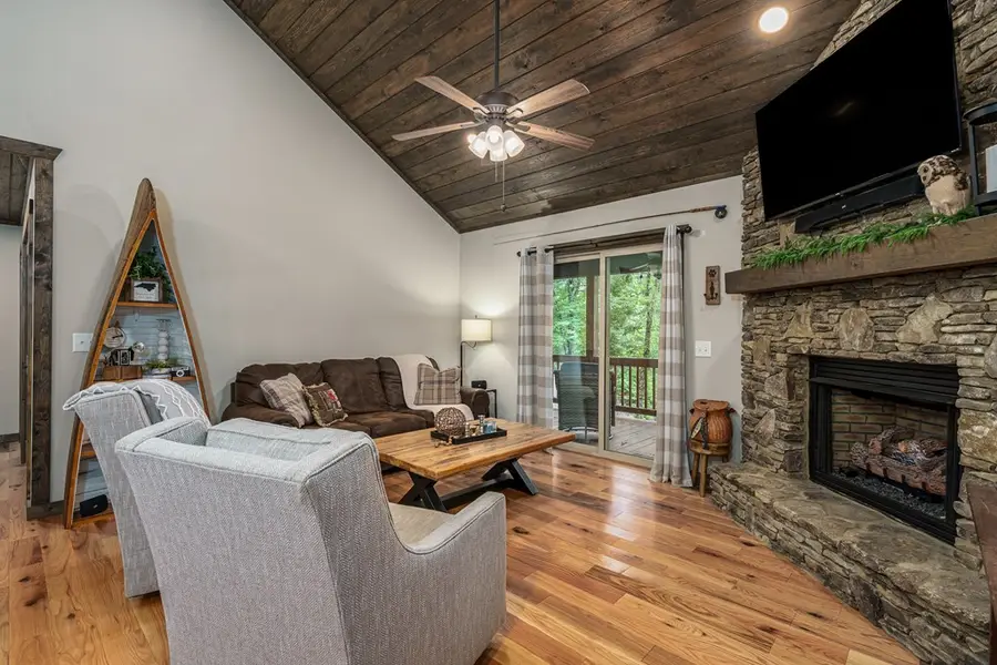 1095 Lonesome Pine Road, Murphy, NC 28906 - #3