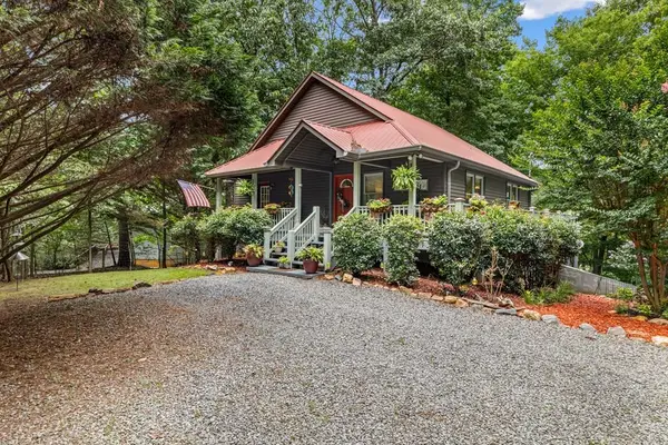1273 Villa Drive, Ellijay, GA 30540