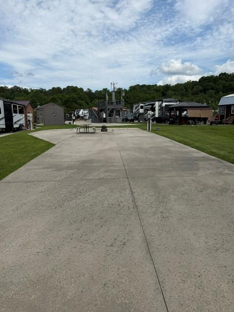 95 Foggy Mountain Road, Blairsville, GA 30512 - #2