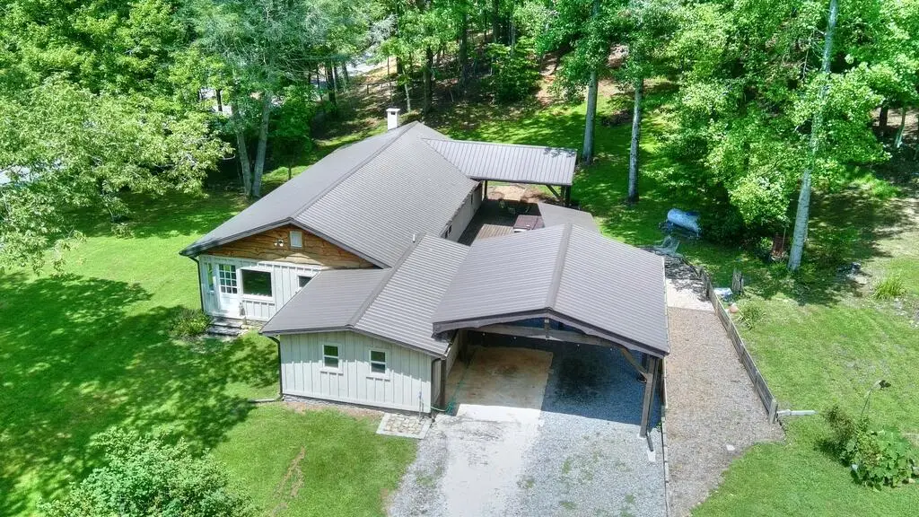 18131 Morganton Hwy, Morganton, GA 30560 - #1