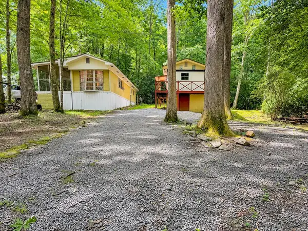 480 Wahu Hu Drive, Hiawassee, GA 30546