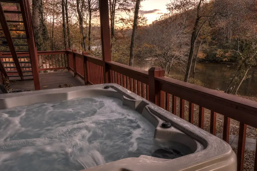 178 Novena Court, Ellijay, GA 30540 - #2