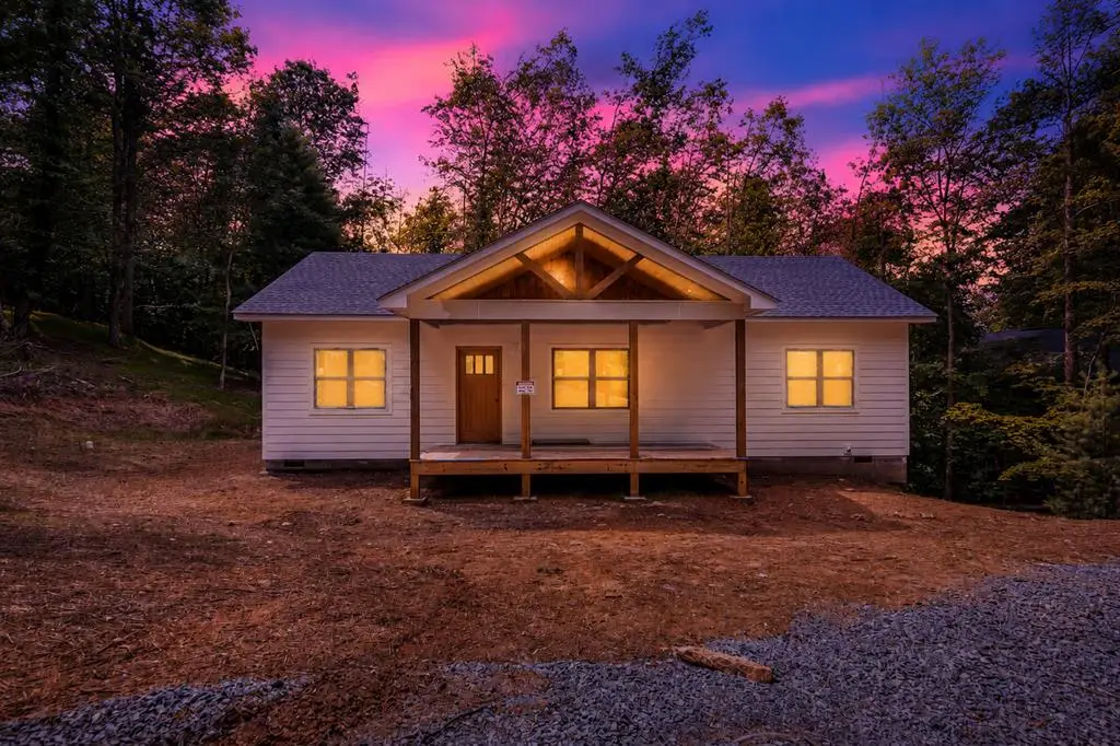 209 Pinecrest Court, Ellijay, GA 30540 - #1