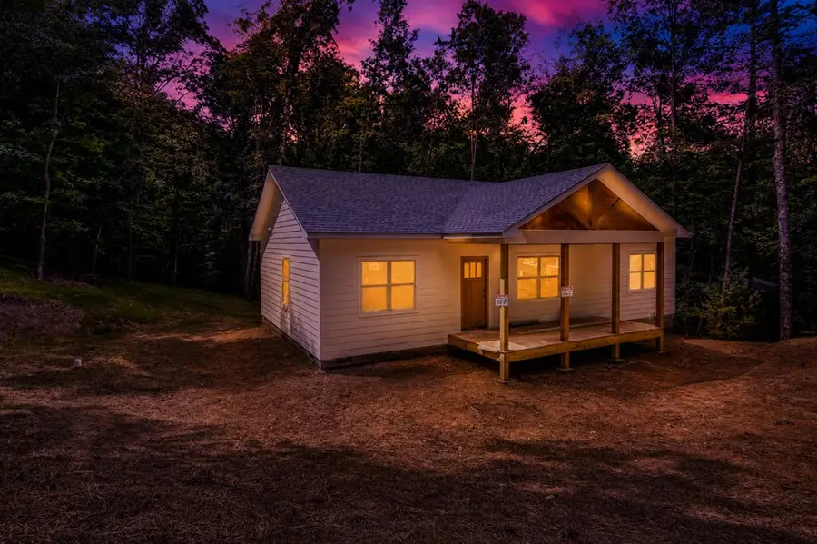 209 Pinecrest Court, Ellijay, GA 30540 - #2