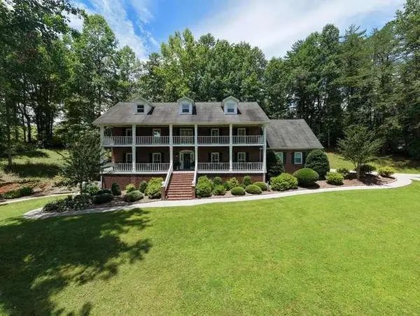 4388 Town Creek School Road, Blairsville, GA 30512