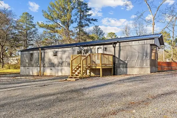 2637 Old Grade Road, Dalton, GA 30721