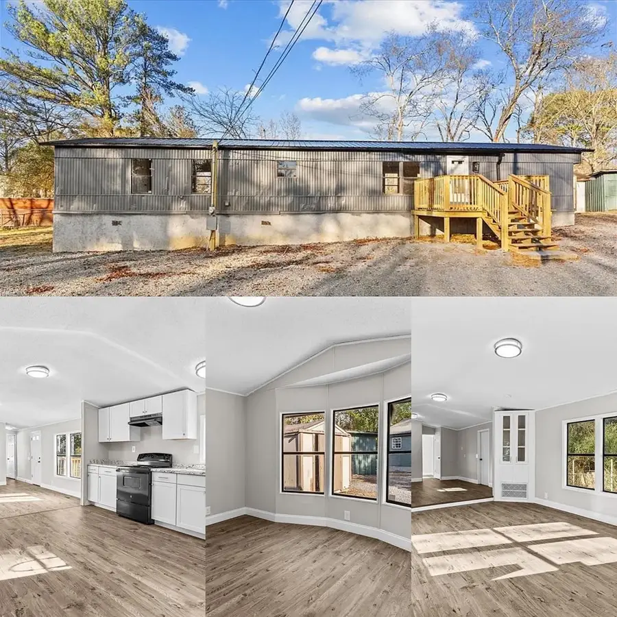 2637 Old Grade Road, Dalton, GA 30721 - #2