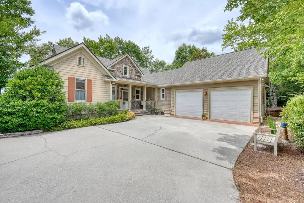 48 Pine Top Drive, Clayton, GA 30525 - #1