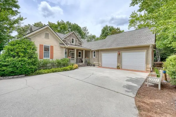 48 Pine Top Drive, Clayton, GA 30525