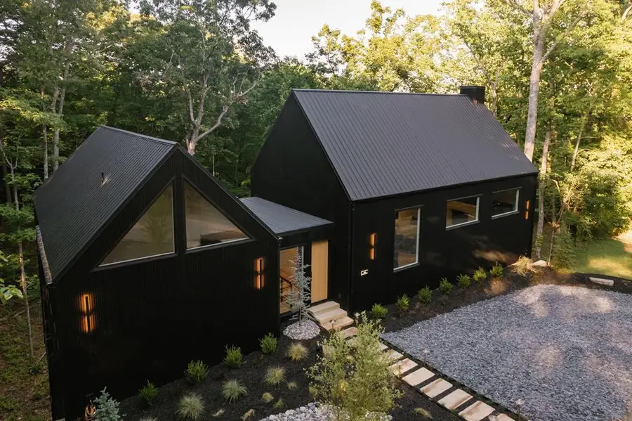66 Mountain Tops Road, Blue Ridge, GA 30513 - #3