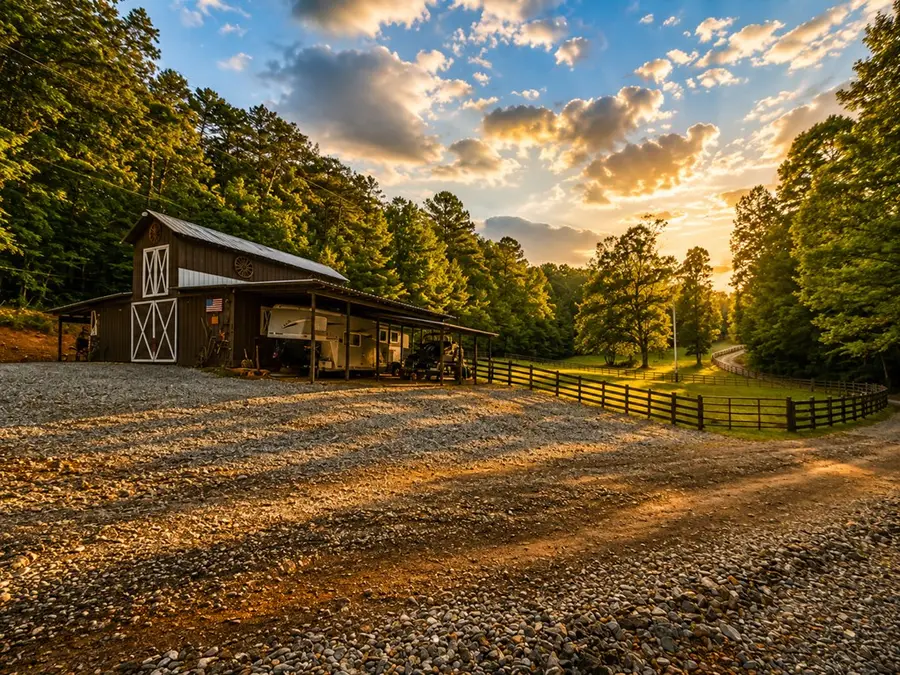 2411 Highway 9 South, Dawsonville, GA 30534 - #2