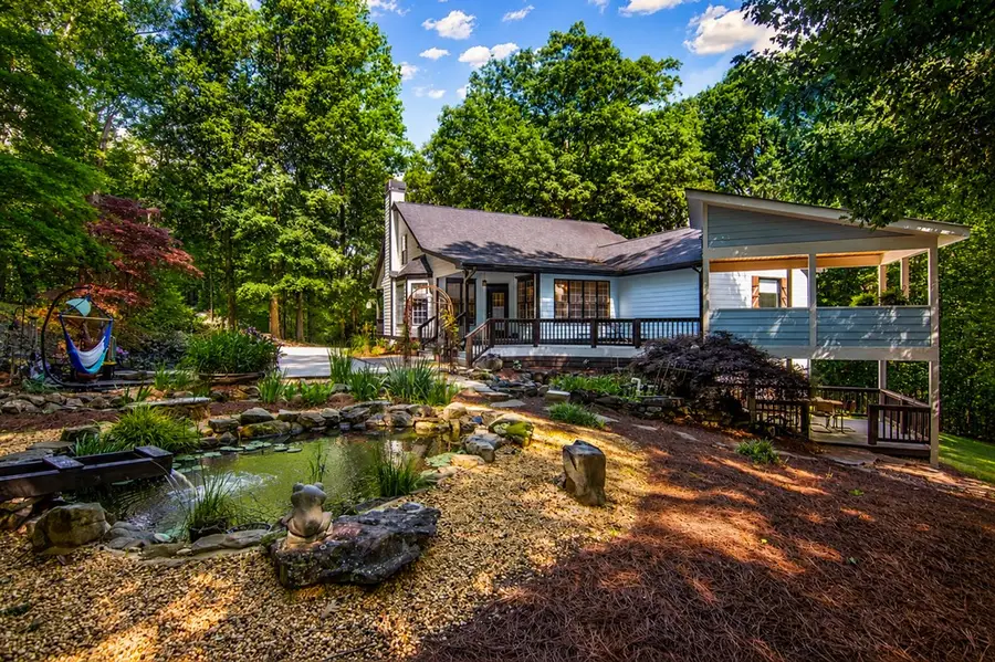 2411 Highway 9 South, Dawsonville, GA 30534 - #3