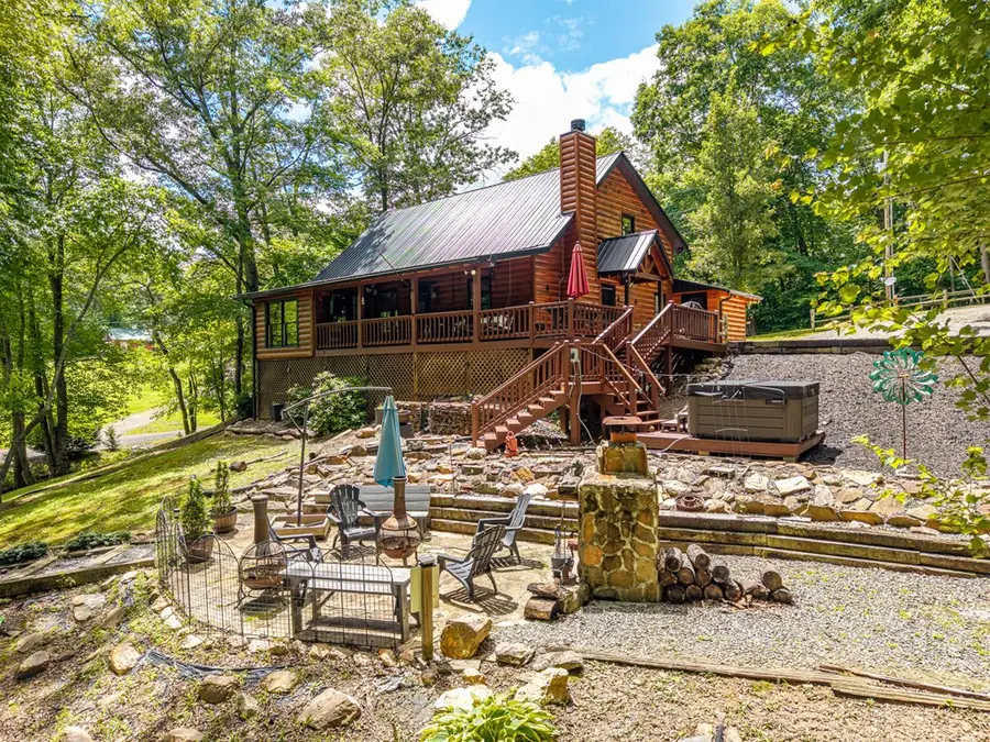 28 Wood Lane, Blue Ridge, GA 30513 - #3