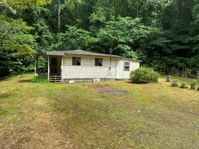 1203 Hwy 60, Suches, GA 30572 - #1