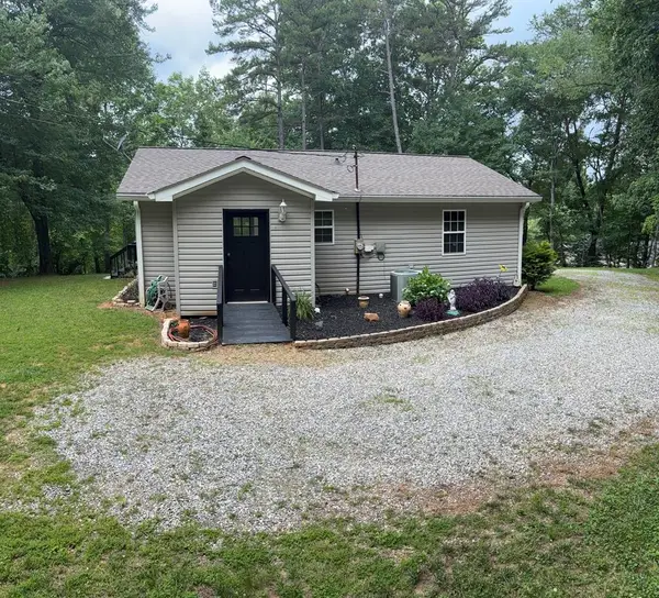 4064 Hwy 325, Blairsville, GA 30512