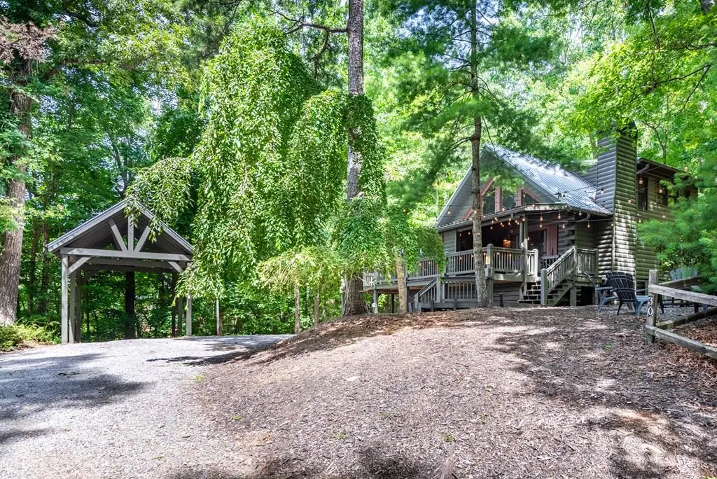 30 Maxwell Lane, Blue Ridge, GA 30513 - #1