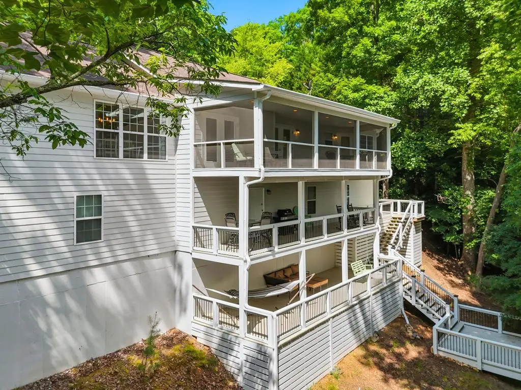 5 W Muller Lane, East Ellijay, GA 30540 - #1