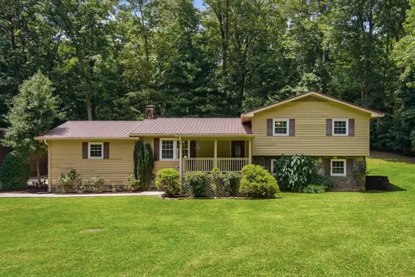 2982 W Hwy 382w, Ellijay, GA 30734