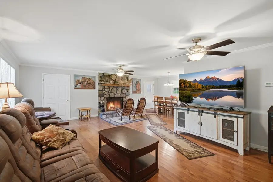 2982 W Hwy 382w, Carters Lake, GA 30734 - #2