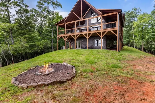 57 Gentle Ponds View, Murphy, NC 28906