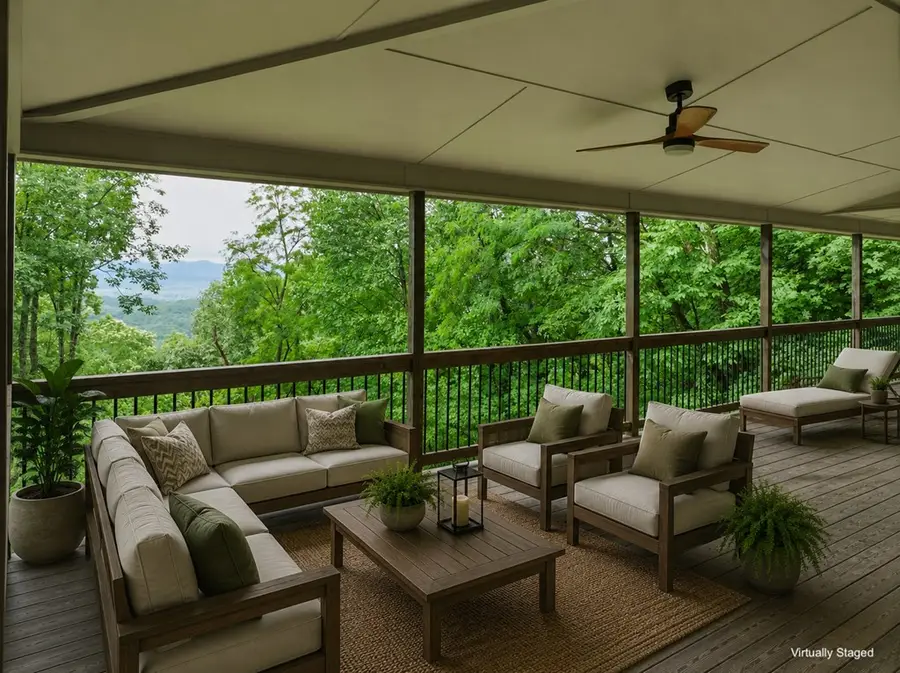 1220 Walnut Ridge, Ellijay, GA 30536 - #2