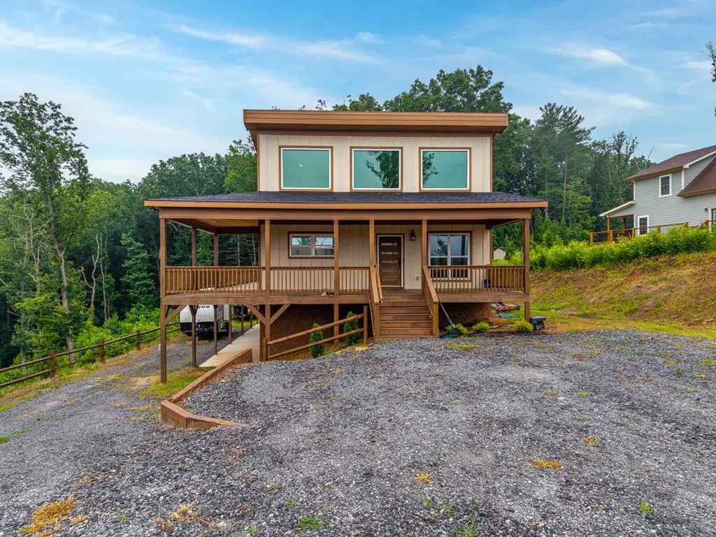 146 Mystic Dr, Ellijay, GA 30540 - #1