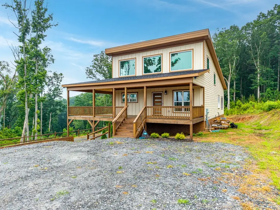 146 Mystic Dr, Ellijay, GA 30540 - #3