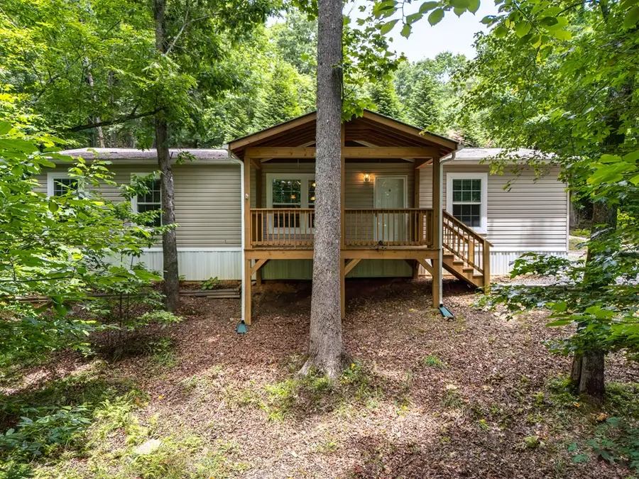 37 Red Wolf Trail, Blairsville, GA 30512 - #2