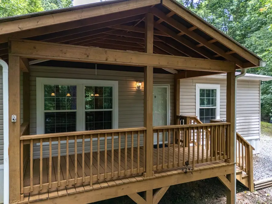 37 Red Wolf Trail, Blairsville, GA 30512 - #3